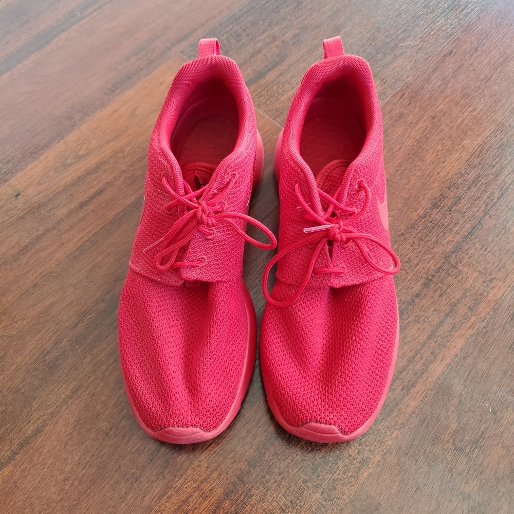 Nike Roshe Run